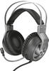 Trust GXT 430 Ironn - Kopfhörer - Kopfband - Gaming - Schwarz - Binaural -