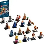 LEGO&reg; Minifiguren Harry PotterTM - Professor SproutTM