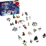 LEGO Star Wars Adventskalender - 75279, Bausatz, 6 Jahr(e), 311 St&uuml;ck(e), 390 g