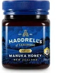 Haddrell's Manuka-Honig UMF 13+ MGO 404, 250 g