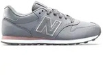 New Balance Schuhe 500, GW500CR, Gr&ouml;&szlig;e: 37 - Grau - 37