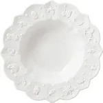 Villeroy & Boch Toy's Delight Royal Classic Teller tief / Suppenteller 23,5cm - Wei&szlig;