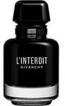 Givenchy L'Interdit Intense, Frauen, 50 ml, Nicht nachf&uuml;llbare Flasche, Vanille,