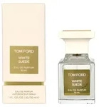 Tom Ford White Suede Edp Spray