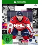 NHL 21 Xbox One