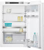 Siemens iQ500, Einbau-Kühlschrank, 88 x 56 cm, Flachscharnier mit Softeinzug