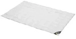 Daunendecke 155x200 cm 100 % G&auml;nsedaunen Extra Leichte Bettdecke Steppdecke Daunen