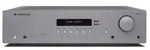 Cambridge Audio AXR100D - Schwarz/Grau