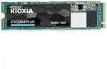 Kioxia EXCERIA PLUS - 500 GB - M.2 - 3400 MB/s