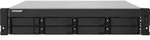 QNAP TS-832PXU-RP, NAS, Rack (2U), Annapurna Labs, AL324, 4 GB, DDR4