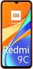 Xiaomi Redmi 9C Smartphone Fingerabdruckscanner 6,53 Zoll/3 GB/64GB/5000 mAh/LTE
