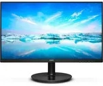 Philips V Line 221V8/00, 54,6 cm (21.5"), 1920 x 1080 Pixel, Full HD, LED, 4 ms,