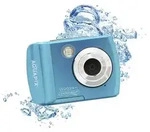 Easypix W2024, HD, CMOS, 16 MP, 97 g - Blau
