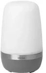 blomus Outdoorleuchte Spirit LED Warm Grey (15cm) - Schwarz