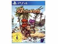 The Survivalists - Konsole PS4