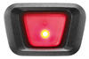Uvex Plug-In LED XB 048 - Helmrücklicht (rot)