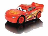 Dickie Toys RC Cars 3 Lightning McQueen Turbo Racer 203084028. Spielzeugauto mit