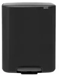 Brabantia 211508, 541 mm, 363 mm, 652 mm, 7,5 kg - Schwarz