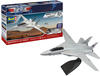 Revell 04966 1:72 Maverick ́s F-14 Tomcat Top Gun easy-click
