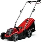 Einhell Power X-Change Akku-Rasenm&auml;her GE-CM 18/33 Li (1x4,0Ah)