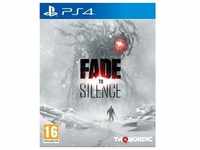 Fade to Silence [FR IMPORT]