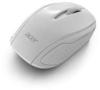 Acer M501 - Beidhändig - Optisch - RF Wireless - 1600 DPI - Weiß Acer