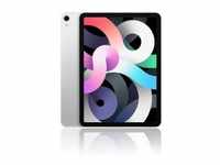 Apple iPad Air 256 GB Silber - 10,9" Tablet - 27,69cm-Display