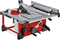 Einhell Power X-Change Akku-Tischkreiss&auml;ge TE-TS 36/210 Li-Solo