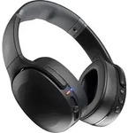 Skullcandy Crusher Evo - Kopfh&ouml;rer mit Mikrofon - ohrumschlie&szlig;end - Bluetooth -
