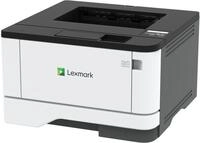 Lexmark MS431dw, Laser, 2400 x 600 DPI, A4, 42 Seiten pro Minute, Doppelseitiger