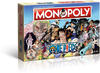 Monopoly One Piece Spiel Gesellschaftsspiel Brettspiel Anime Manga englisch