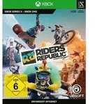 Ubisoft Riders Republic, Xbox One, RP (Rating Pending), Physische Medien