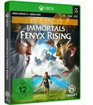 Ubisoft Immortals Fenyx Rising - Gold Edition, Xbox One, T (Jugendliche), Physische