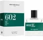 Bon Parfumeur 602 pepper, cedar, patchouli Eau De Parfum 30 ml (unisex)