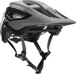 Fox Speedframe Pro Fahrradhelm Mips schwarz S (51-55cm) - Schwarz