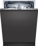 Neff S253ITX00E, Voll integriert, Standardgr&ouml;&szlig;e (60 cm), Tasten, LED, 1,75 m,...