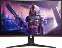 AOC C24G2AE/BK, AOC G2 C24G2AE/BK, 59,9 cm (23.6"), 1920 x 1080 Pixel, Full HD,...