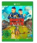 GAME The Bluecoats - North and South, Xbox One