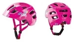 Cratoni Maxster-Helm &ndash; Einhorn rosa gl&auml;nzend 2020 gr&ouml;&szlig;e XS-S (46-51 cm) 111809F1