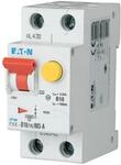 Eaton FI/LS-Kombischalter PXK-C10/1N/003-A 10A 30mA 1p+N