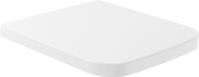 Villeroy & Boch 8M22S1RW WC-Sitz Venticello 377x455x41mm