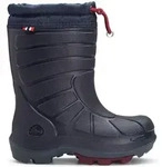 Viking Extreme 2.0 Kinder Winter-Thermostiefel Dunkelblau (Navy/Dark Red),