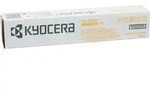 Kyocera Mita TK-5315Y Tonerkartusche 1T02WHANL0 Gelb f&uuml;r TaskAlfa 408ci/508ci