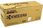 KYOCERA TK-5345K, 17000 Seiten, Schwarz, 1 St&uuml;ck(e)
