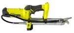 Ryobi R18GG-0, 450 ml, 400 ml, 0,76 m, 690 bar, Akku, 3,5 kg