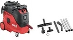 FLEX Sicherheitssauger mit automatischer Filterabreinigung, 30 l, Klasse L - 465674 -