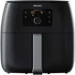 Philips Avance Collection Premium HD9650/90 Airfryer XXL - 6 Personen,