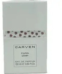 Carven Paris Izmir Eau de Parfum Nischend&uuml;fte Damenduft 100ml