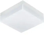 EGLO LED Au&szlig;en-Deckenlampe Sonella, 1 flammige Au&szlig;enleuchte f&uuml;r Wand und Decke,