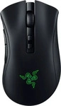 RAZER RZ01-03350100-R3G1, Razer DeathAdder V2 Pro Gaming-Maus schwarz